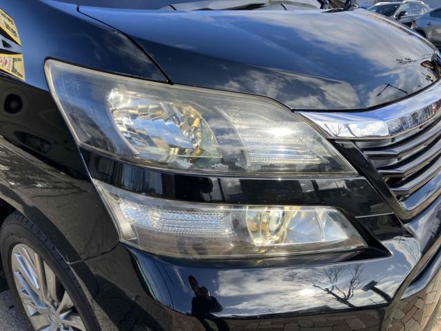 ヴェルファイア（新潟県新潟市中央区）画像12