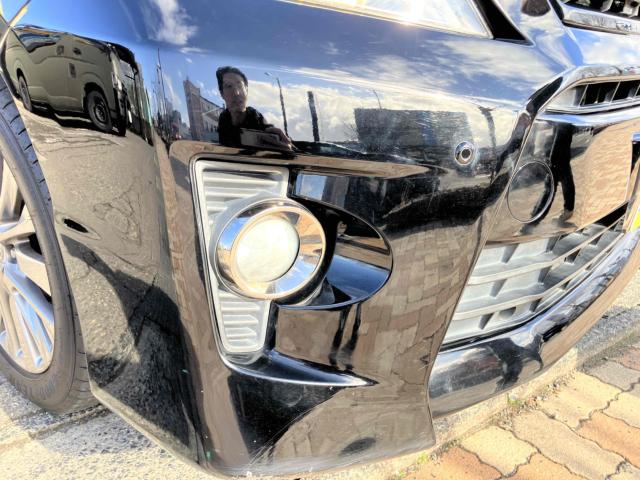 ヴェルファイア（新潟県新潟市中央区）画像14