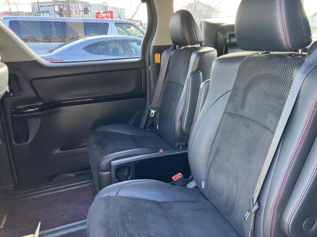 ヴェルファイア（新潟県新潟市中央区）画像37