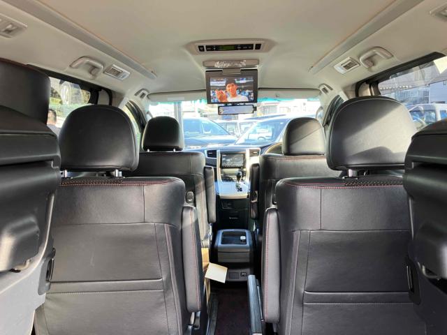 ヴェルファイア（新潟県新潟市中央区）画像39