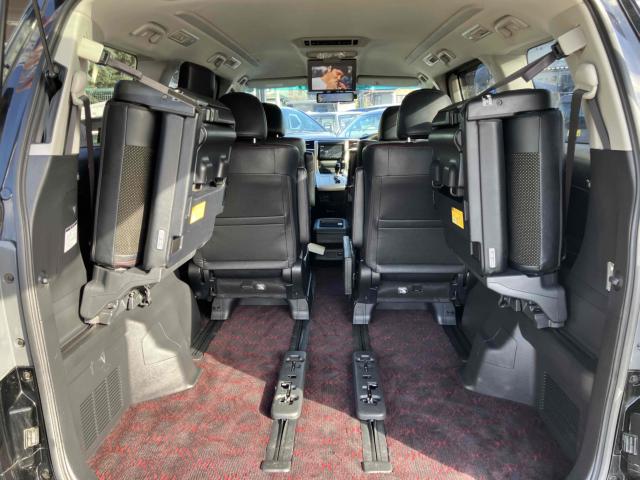 ヴェルファイア（新潟県新潟市中央区）画像40