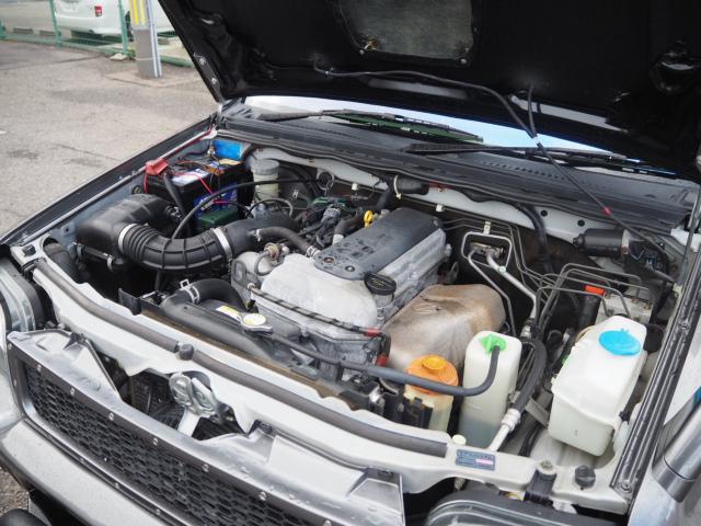 ジムニーシエラ（新潟県新潟市西区）画像75