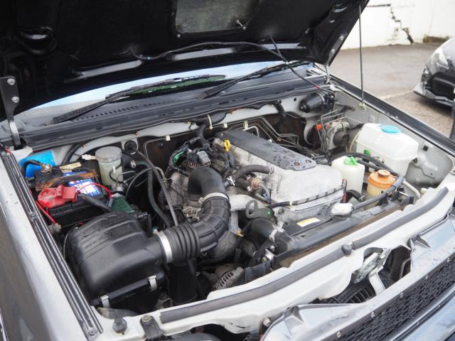 ジムニーシエラ（新潟県新潟市西区）画像20