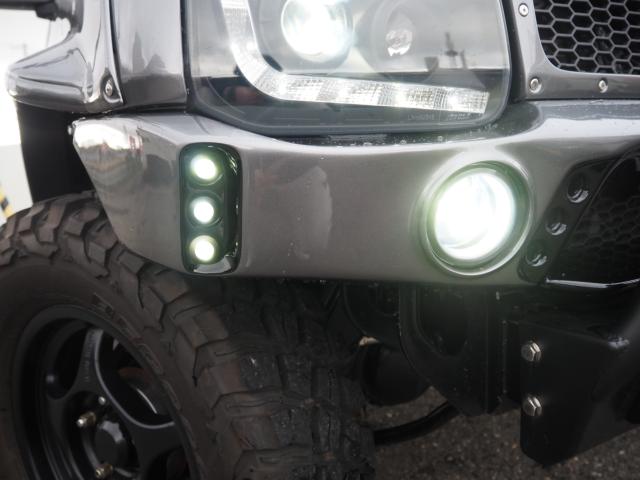 ジムニーシエラ（新潟県新潟市西区）画像26