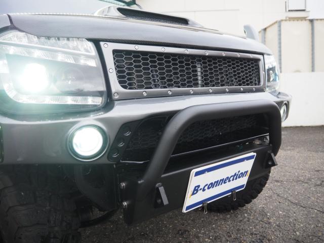 ジムニーシエラ（新潟県新潟市西区）画像27