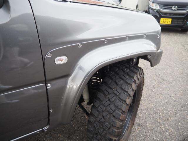 ジムニーシエラ（新潟県新潟市西区）画像30