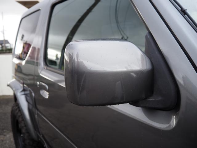 ジムニーシエラ（新潟県新潟市西区）画像32