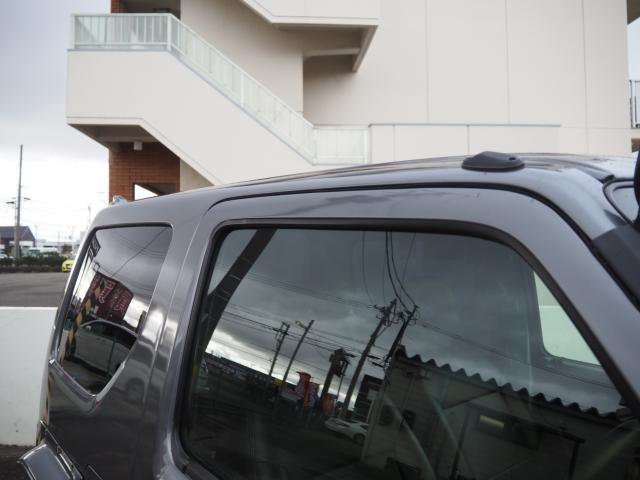 ジムニーシエラ（新潟県新潟市西区）画像31