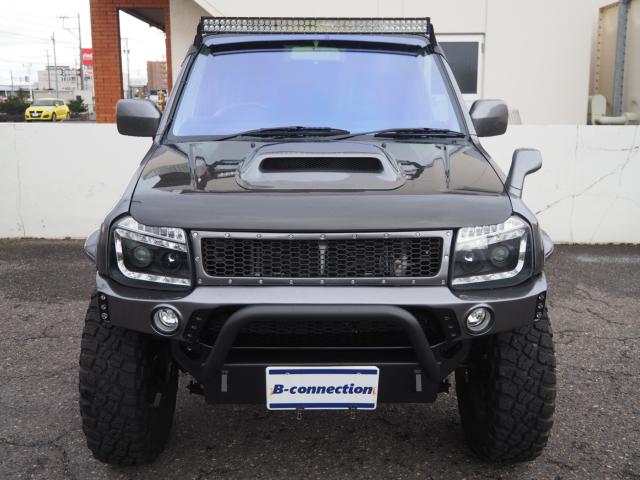 ジムニーシエラ（新潟県新潟市西区）画像36