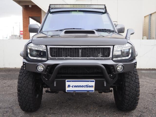 ジムニーシエラ（新潟県新潟市西区）画像8