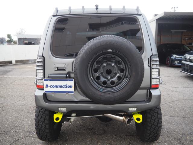 ジムニーシエラ（新潟県新潟市西区）画像40