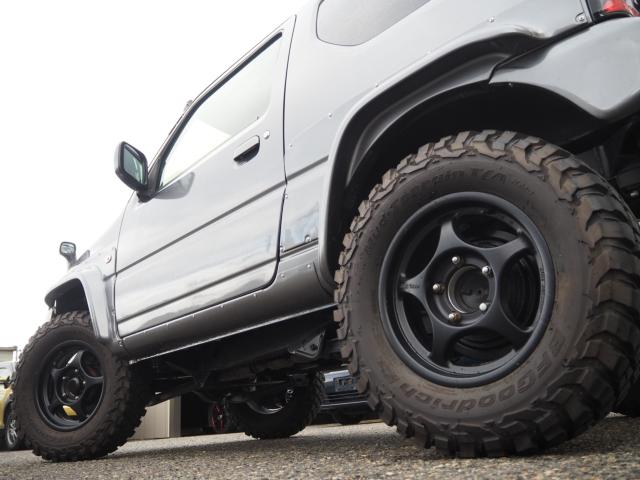 ジムニーシエラ（新潟県新潟市西区）画像45