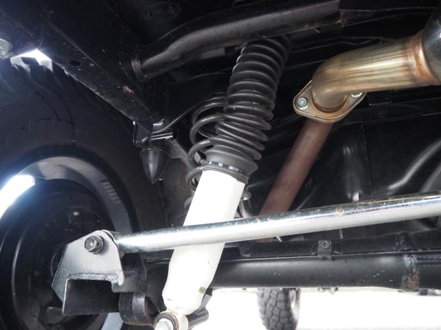 ジムニーシエラ（新潟県新潟市西区）画像7