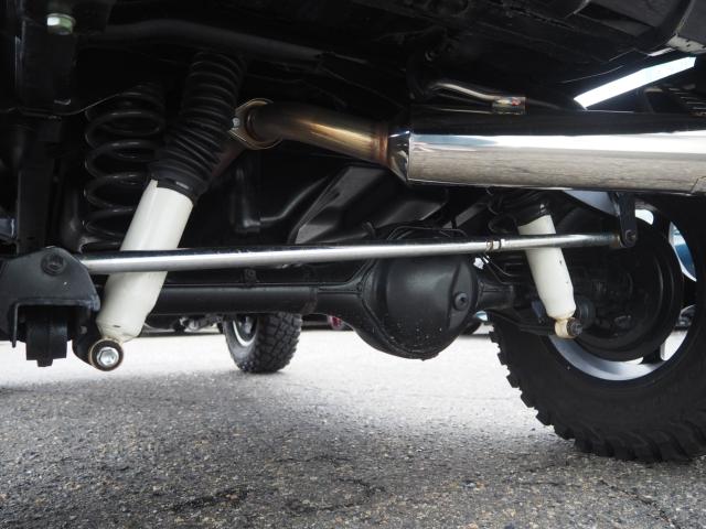 ジムニーシエラ（新潟県新潟市西区）画像49