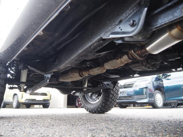 ジムニーシエラ（新潟県新潟市西区）画像50