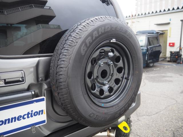 ジムニーシエラ（新潟県新潟市西区）画像53