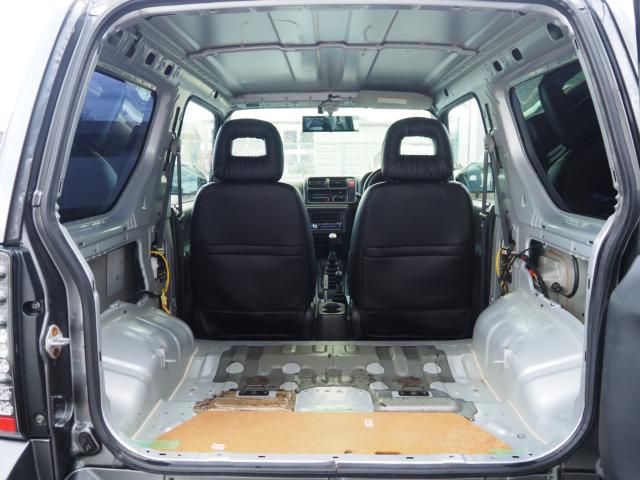 ジムニーシエラ（新潟県新潟市西区）画像14