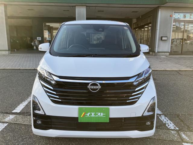 デイズ（新潟県新潟市西蒲区）