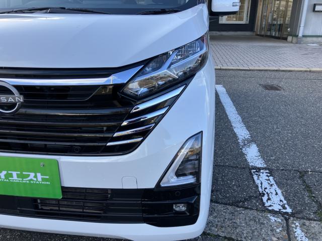 デイズ（新潟県新潟市西蒲区）