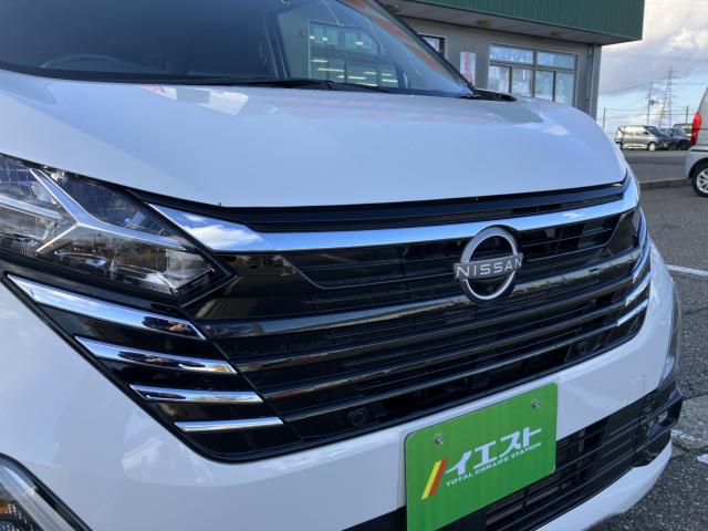 デイズ（新潟県新潟市西蒲区）