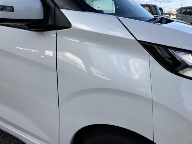 デイズ（新潟県新潟市西蒲区）