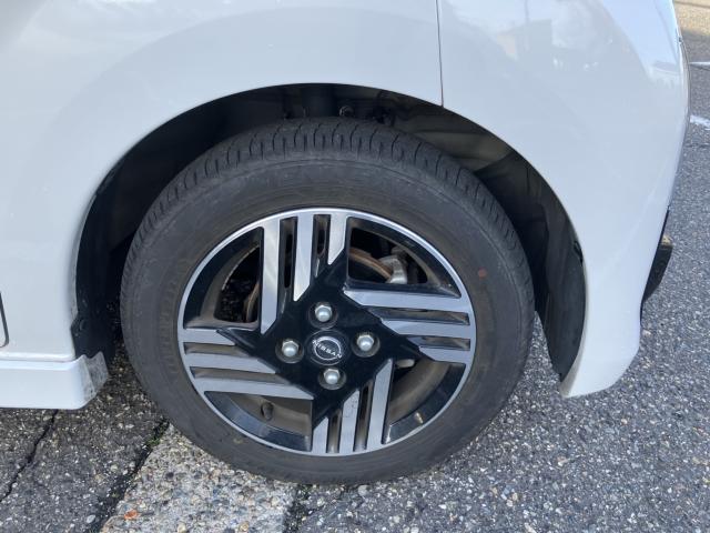 デイズ（新潟県新潟市西蒲区）