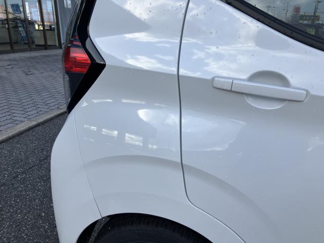 デイズ（新潟県新潟市西蒲区）