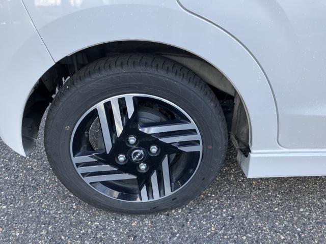 デイズ（新潟県新潟市西蒲区）