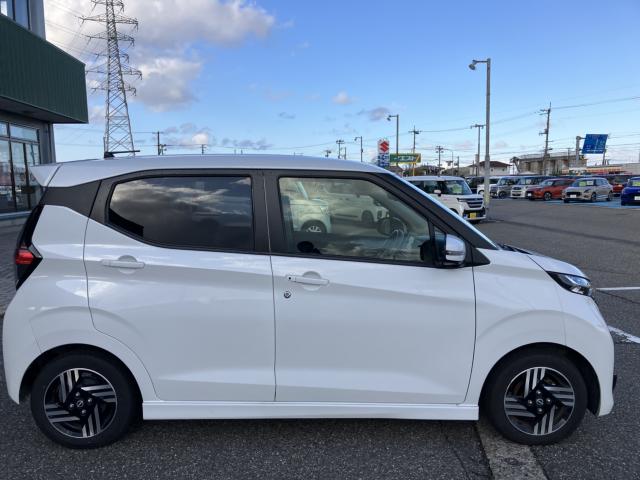 デイズ（新潟県新潟市西蒲区）