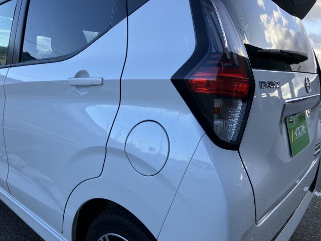 デイズ（新潟県新潟市西蒲区）