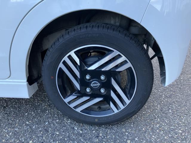 デイズ（新潟県新潟市西蒲区）