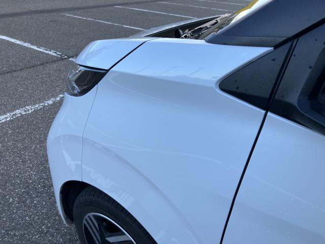 デイズ（新潟県新潟市西蒲区）