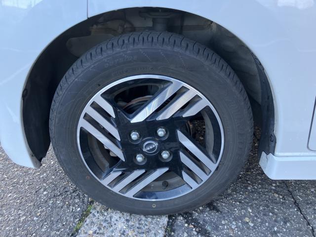 デイズ（新潟県新潟市西蒲区）