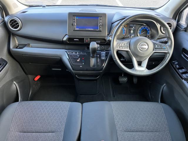 デイズ（新潟県新潟市西蒲区）