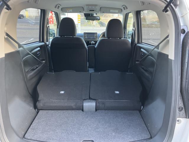 デイズ（新潟県新潟市西蒲区）