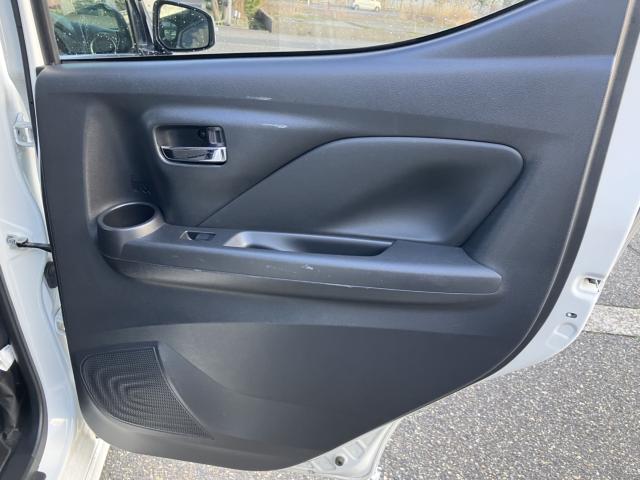 デイズ（新潟県新潟市西蒲区）