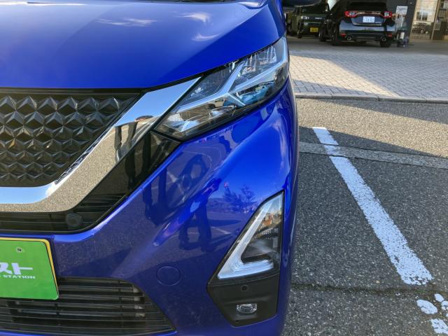 デイズ（新潟県新潟市西蒲区）