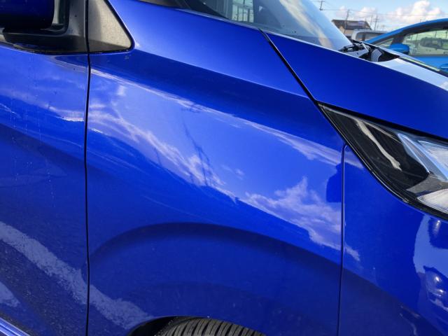 デイズ（新潟県新潟市西蒲区）