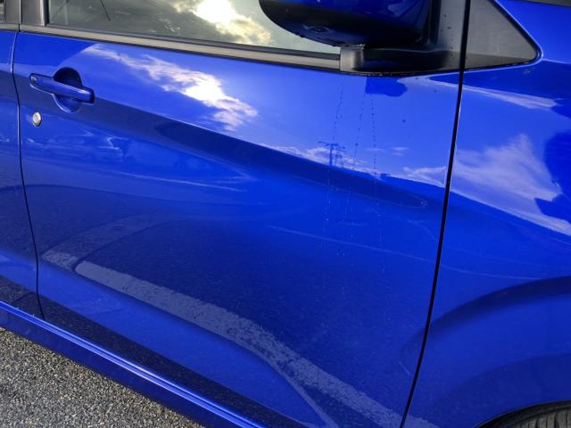 デイズ（新潟県新潟市西蒲区）