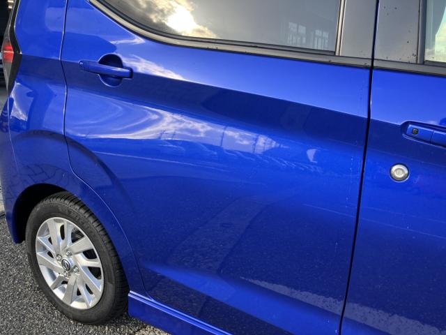 デイズ（新潟県新潟市西蒲区）