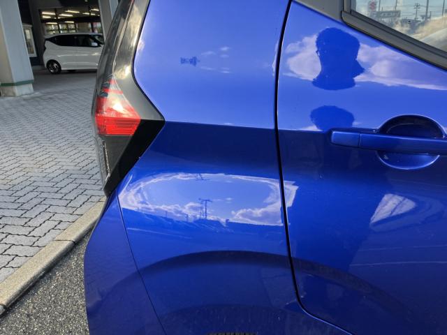 デイズ（新潟県新潟市西蒲区）