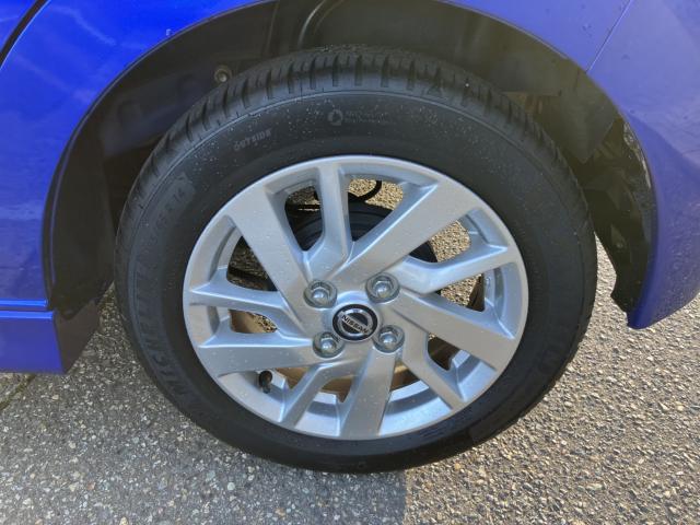 デイズ（新潟県新潟市西蒲区）