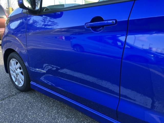 デイズ（新潟県新潟市西蒲区）