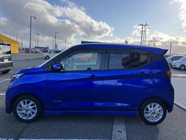 デイズ（新潟県新潟市西蒲区）