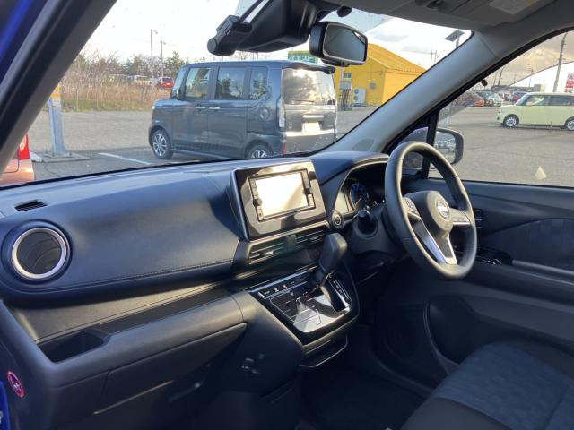 デイズ（新潟県新潟市西蒲区）