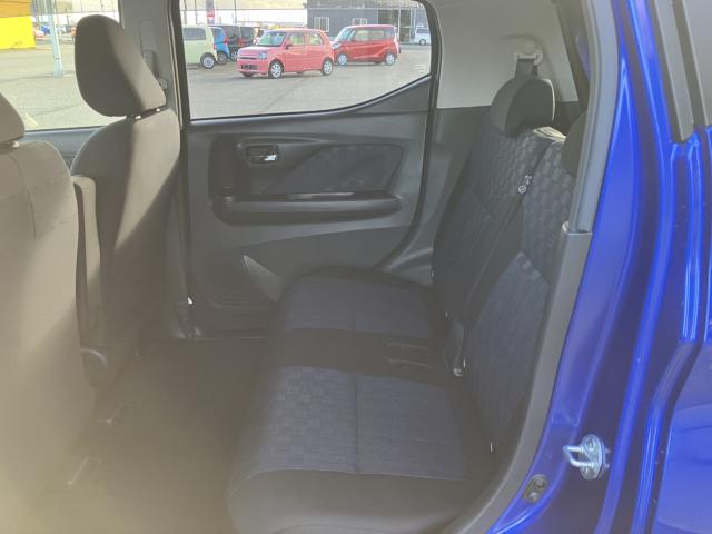 デイズ（新潟県新潟市西蒲区）