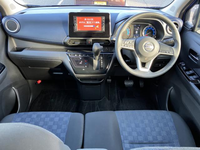 デイズ（新潟県新潟市西蒲区）