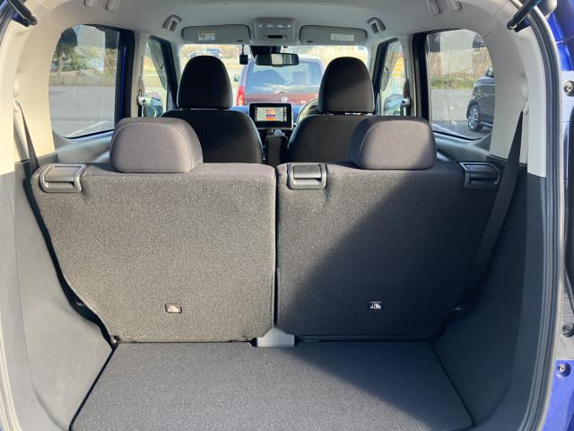 デイズ（新潟県新潟市西蒲区）