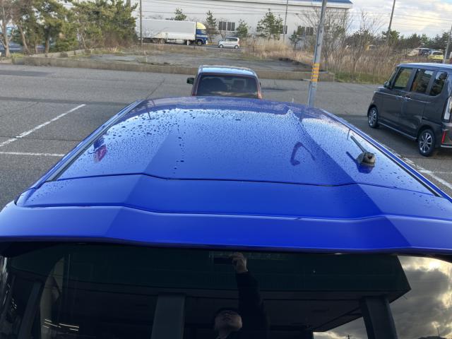 デイズ（新潟県新潟市西蒲区）