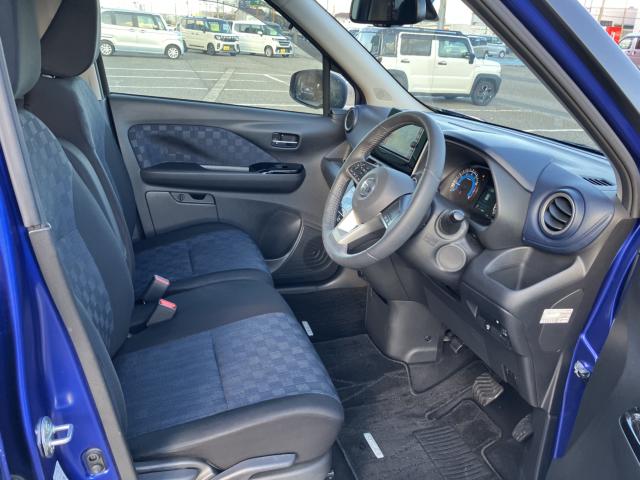 デイズ（新潟県新潟市西蒲区）